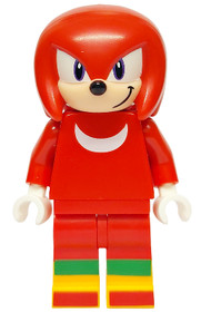 Knuckles