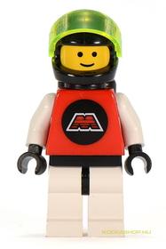 M:Tron with Airtanks