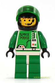 Space Police 2