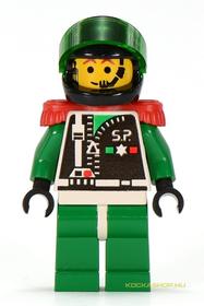 Space Police 2 Chief