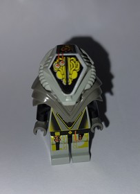 UFO Alien Szürke, használt