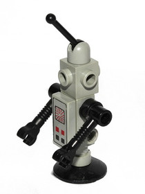 Classic Space Droid