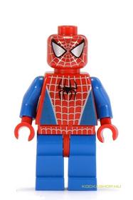 Pókember minifigura - használt