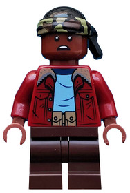 Lucas Sinclair