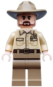 Jim Hopper