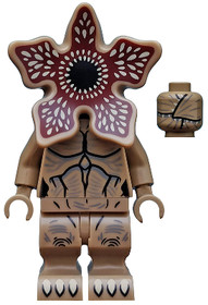 Demogorgon minifigura