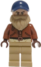 Jim Hopper