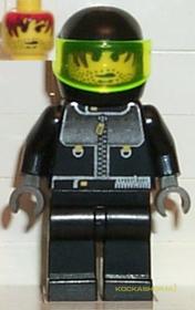 Male Actor 3