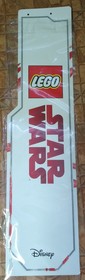 Star Wars Fali Dekoráció 02