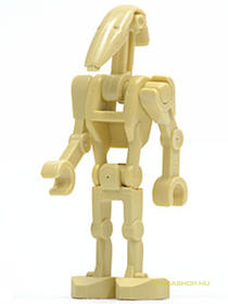 Battle Droid