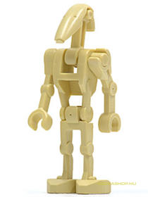 Battle Droid