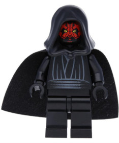 Darth Maul (fénykard nélkül)(használt)