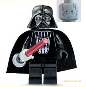 Darth Vader minifigura