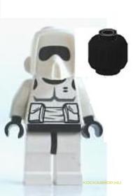 Scout Trooper