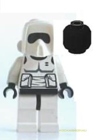 Scout Trooper használt