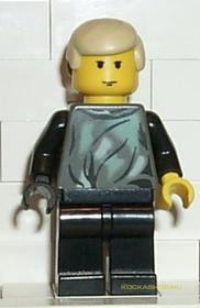 Luke Skywalker (Endor)