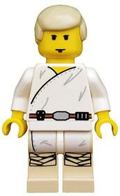 Luke Skywalker (Tatooine)