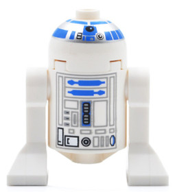 Star Wars R2-D2
