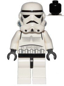 Stormtrooper minifigura