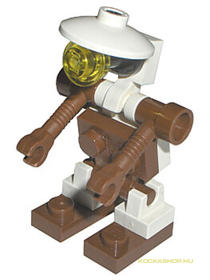 Pit Droid - Anakin