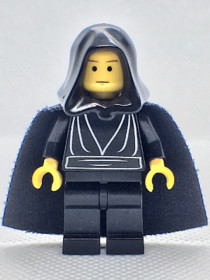 Luke Skywalker