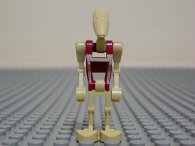 Biztonsági Droid (Használt)