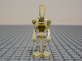 Droid Parancsnok