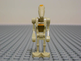 Droid Parancsnok (Használtak)