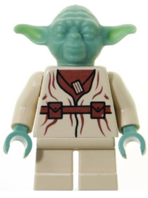 Yoda