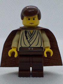 Obi-Wan Kenobi - Padawan - Használt