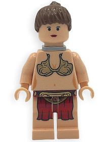 Leia Hercegnő