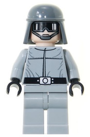 Imperial AT-ST Pilóta (7657)