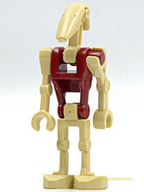 Biztonsági Droid
