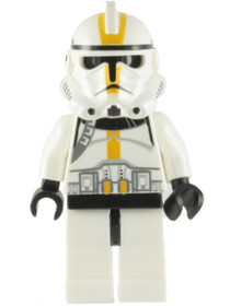 Klón Katona Ep. 3 Star Corps Trooper
