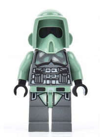 Scout Trooper Ep. 3  'Kashyyyk Trooper'