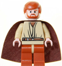 Obi-Wan Kenobi