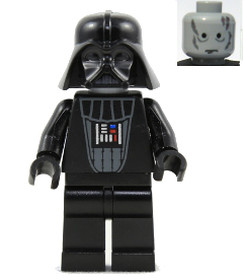 Darth Vader EP.3