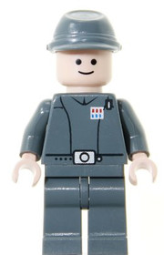 Imperial Officer