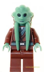 Kit Fisto