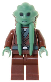 Kit Fisto (használt)
