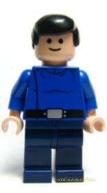 Republic Captain