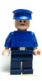 Republic Pilot