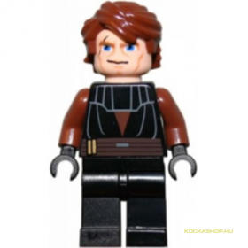 Anakin Skywalker minifigura