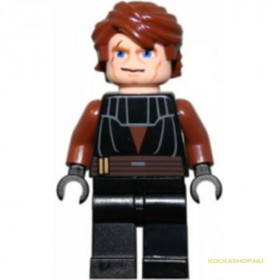 Anakin Skywalker minifigura használt 