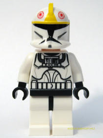 Klón Pilóta (Clone Wars)