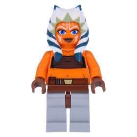 Ahsoka Tano