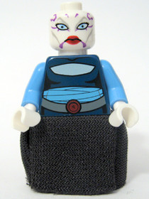 Asajj Ventress