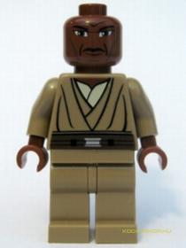 Mace Windu - A Klónok Háborúja