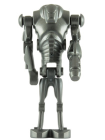 Super Battle Droid
