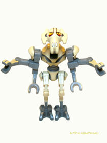 Grievous Tábornok (Clone Wars)
